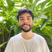 Din4mo Employee Kauê Chihimi's profile photo