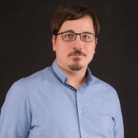 RelativeGAP Employee Gábor Uti's profile photo