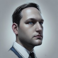 Interpret Employee Courtland Budd's profile photo