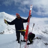 Technogel® Employee Giovanni Sguotti's profile photo