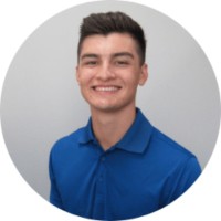 Nutricion Fundamental, Inc. Employee Ricardo Salinas's profile photo