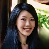 GoInvo Employee Claire Lin's profile photo