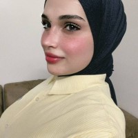Inhouse Employee Hawraa Omar's profile photo