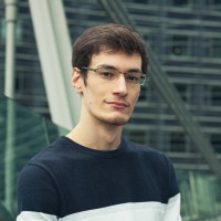 Koalabs Employee Raphael Coimbra's profile photo
