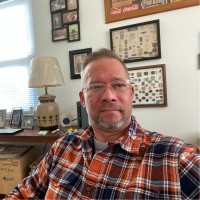 SurfacePrep Employee Daryl Carmean's profile photo