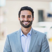 Omar Elfar Email & Phone Number