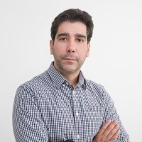 Felipe Marques Email & Phone Number