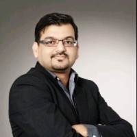 Borderless Access Employee Dushyant Gupta's profile photo