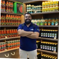 Cargill Employee Danilo Prates's profile photo