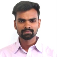 Pull Logic Employee Ravi Maurya's profile photo