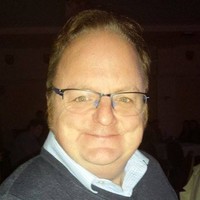 Techniquest Employee Tom Roberts's profile photo