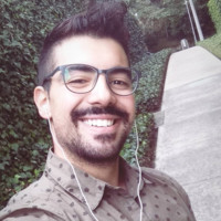 Vcontenidos Employee Saul Herrera's profile photo