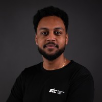STC Training Club Employee Yafet Yohannes's profile photo