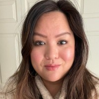 Cisco Employee Cindy Huynh's profile photo