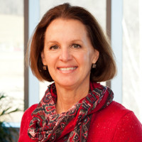 UPM Raflatac Employee Gina Sphr-Scp's profile photo