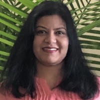 Amita Yundurti Email & Phone Number