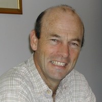 COLAS Australia Group Employee Trevor Distin's profile photo