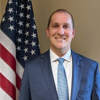 Marion County Prosecutor's Office Employee Bryan Smith's profile photo
