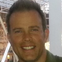 Amazon Employee Steven Wilhelm's profile photo