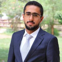Yemensoft Employee Mohammed Alrawi's profile photo