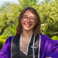 Agile Partnering Employee Abigail MacPherson's profile photo