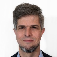 BATEG Employee Peter Asztalos's profile photo