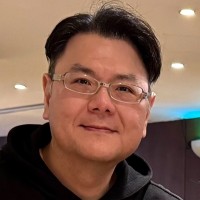 VMware Employee Peter Mok's profile photo