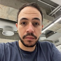C6 Bank Employee Danilo Brito's profile photo
