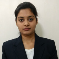 x-ion GmbH Employee Ishita Ghosh's profile photo