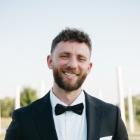 NavMD Employee Clinton Forbes's profile photo