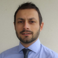 ALGOREL Employee Anthony Lecole's profile photo
