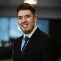 Bridge Logistics Inc. Employee Malcolm McEwen's profile photo