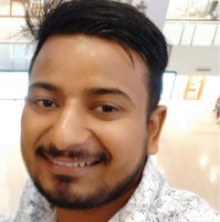 Paras Nutritions Pvt Ltd Employee Jaswant Singh's profile photo