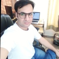 MediaLinkers Employee Fahad Ali's profile photo