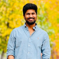 PA Department of State Employee Satish Vunnam's profile photo