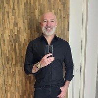 Chemische Werke Kluthe GmbH Employee Fábio Gudeliauskas's profile photo