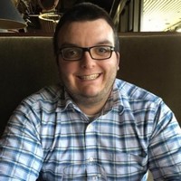 Adobe Employee Daniel Fehrenbach's profile photo