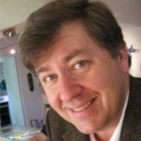 CARDIAC THERAPY FOUNDATION OF THE MIDPENINSULA Employee Brian Smiley's profile photo