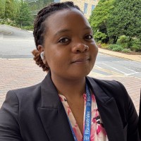 Envision by WorldStrides Employee Gloria Wafula's profile photo