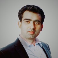 Encalm Hospitality Pvt. Ltd. Employee Mayank Panwar's profile photo