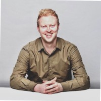 Rijnbrink Employee Jorik Siemerink's profile photo