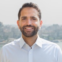 Cilantro Employee Mohamed El-Shazly's profile photo