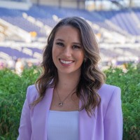 Liberty University Employee Madison Harris's profile photo