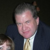 SCHÜTZ Container Systems, Inc. Employee Ken Rittenhouse's profile photo