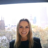 BetCloud Employee Suzanne Fagan's profile photo