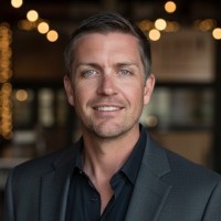 Liquid Agency Employee Nick Childress's profile photo