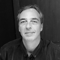 Symmetric Designs Employee Geoff Ross's profile photo