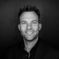 Algae Capital Employee T-j van der Drift's profile photo