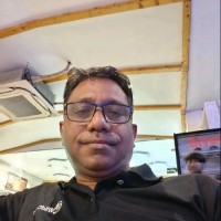 Techniche Consulting Services Employee Boby Sengupta's profile photo