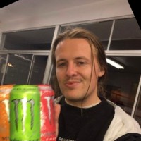 The FADER Employee Lucas Foster's profile photo